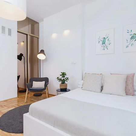 Apartmán Private Parking - Old Town - Sw Krzyza 16 Street Krakov Exteriér fotografie