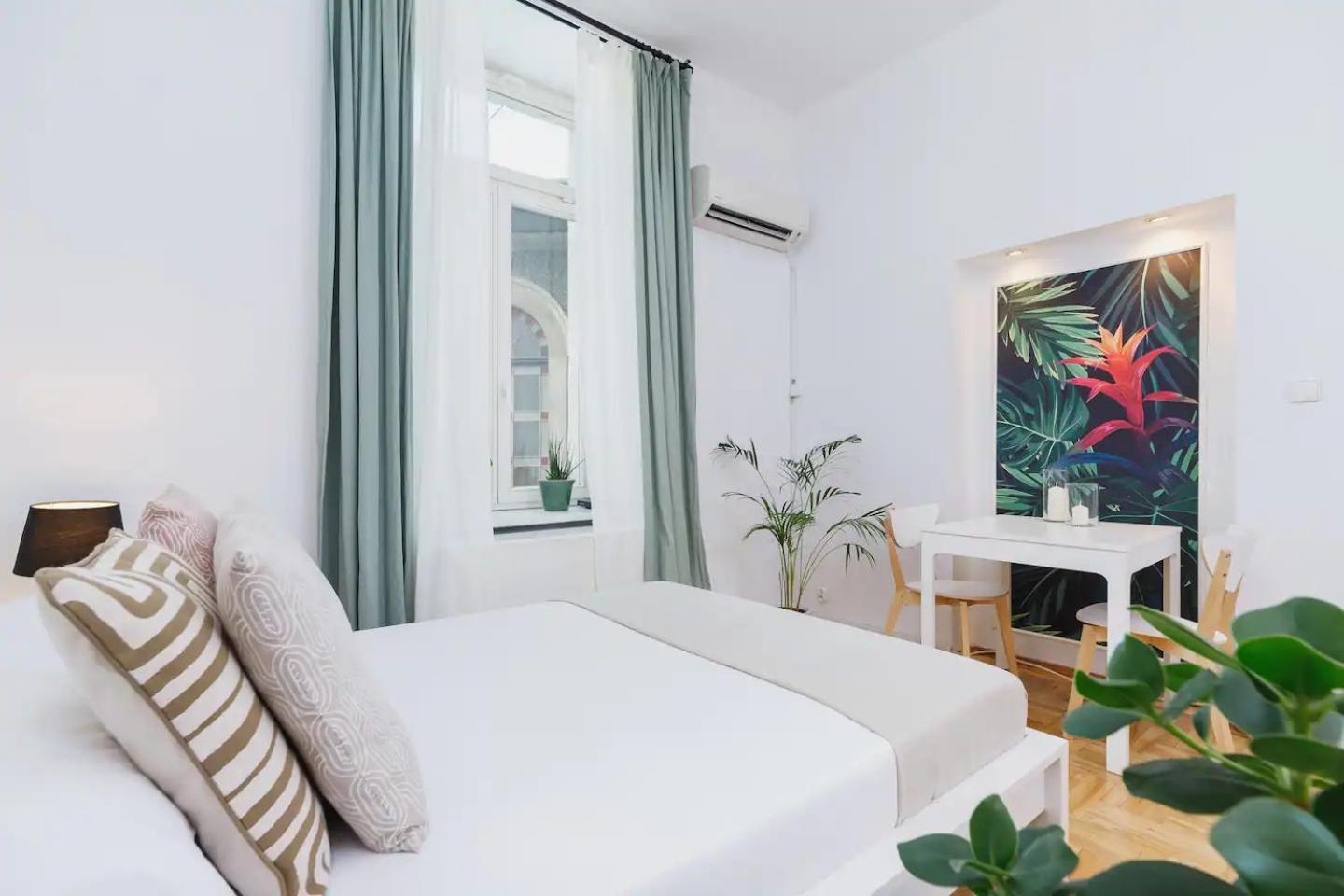 Apartmán Private Parking - Old Town - Sw Krzyza 16 Street Krakov Exteriér fotografie