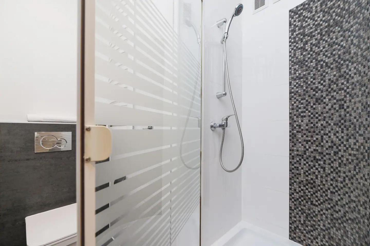 Apartmán Private Parking - Old Town - Sw Krzyza 16 Street Krakov Exteriér fotografie